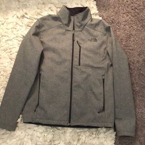 Men’s Northface jacket
